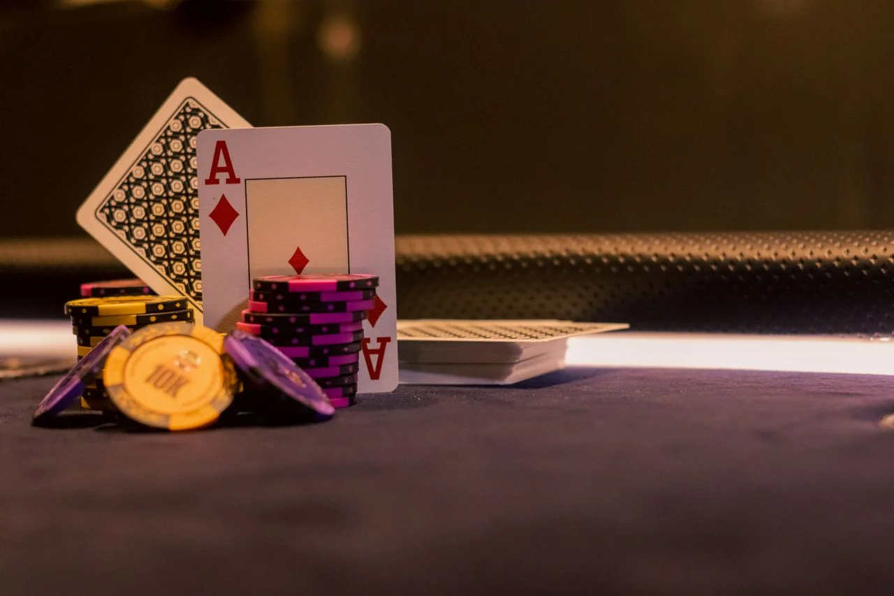 Cách xử lý lỗi kết nối và luật chơi Blackjack